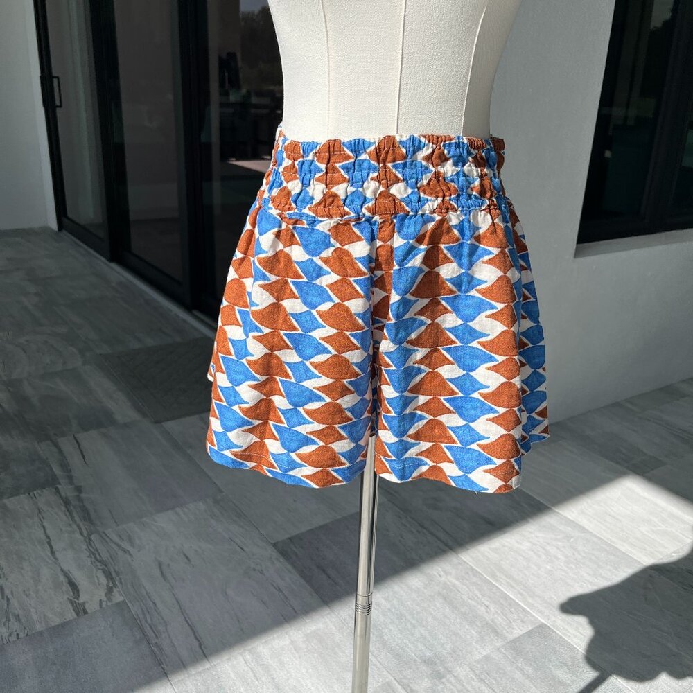 Brand New with Tags Anthropologie for Maeve Women’s The Ophelia Short Size XS.